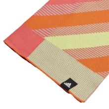 adidas Schal (Scarf) Prime pink/orange